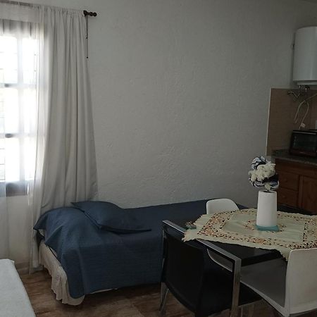 Apartamento Departamentos Pachamama Tunuyán Exterior foto