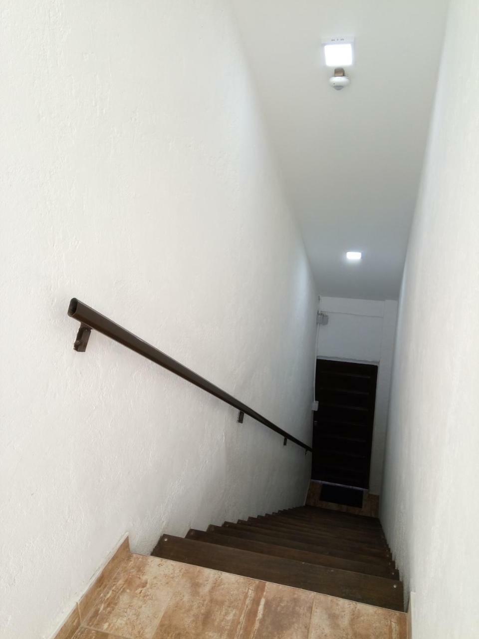 Apartamento Departamentos Pachamama Tunuyán Exterior foto